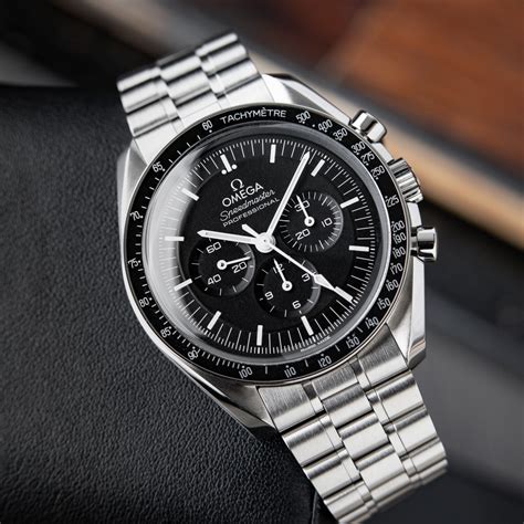 omega professional speedmaster.